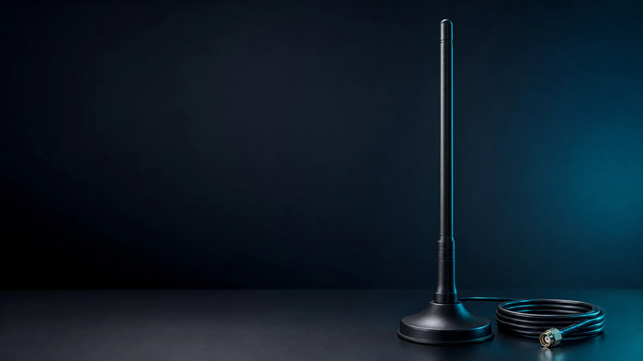 433 MHz Antenna Guide: Range, Gain & Mounting for LoRa