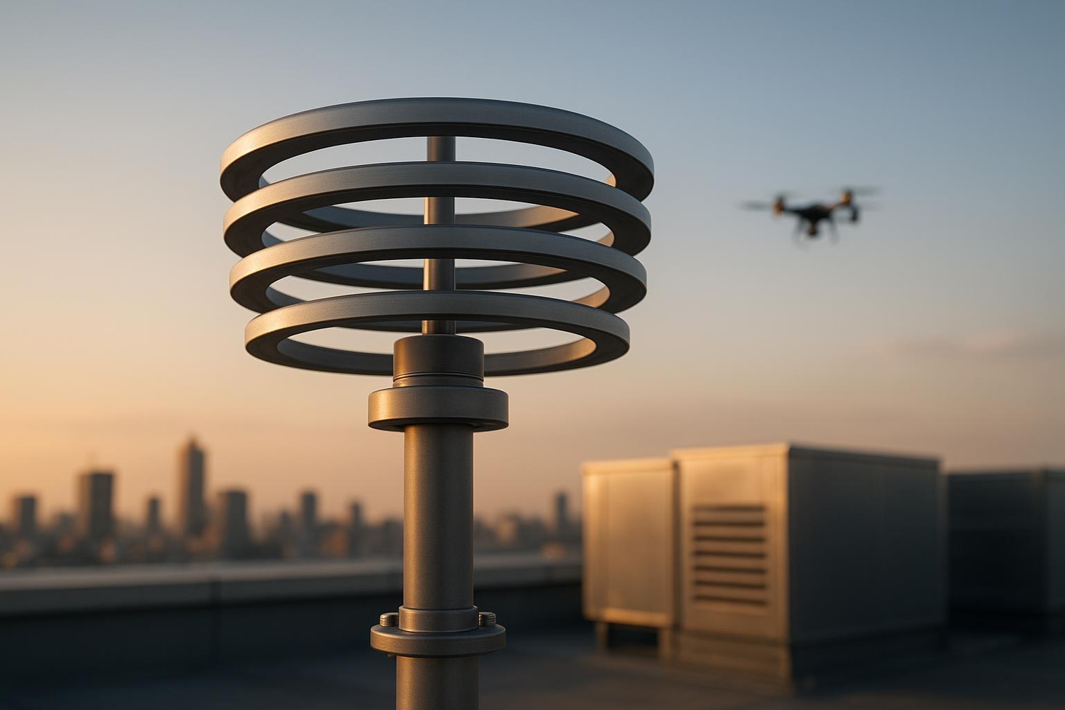 Ultimate Guide to Choke Ring GNSS Antennas