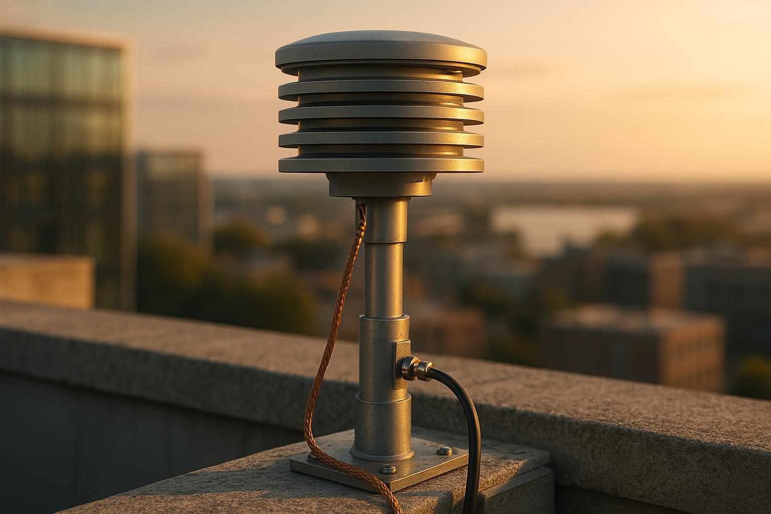 GNSS Multipath Mitigation for Geodetic Reference Stations