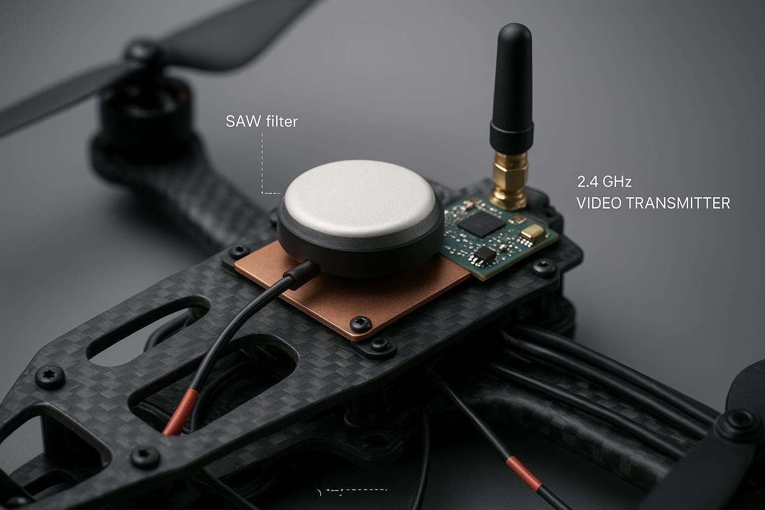 Ultimate Guide: GNSS Antenna Burnout Protection