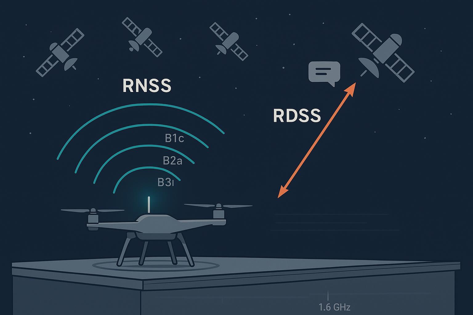 Ultimate Guide: RDSS vs RNSS — BeiDou & Antenna Impacts