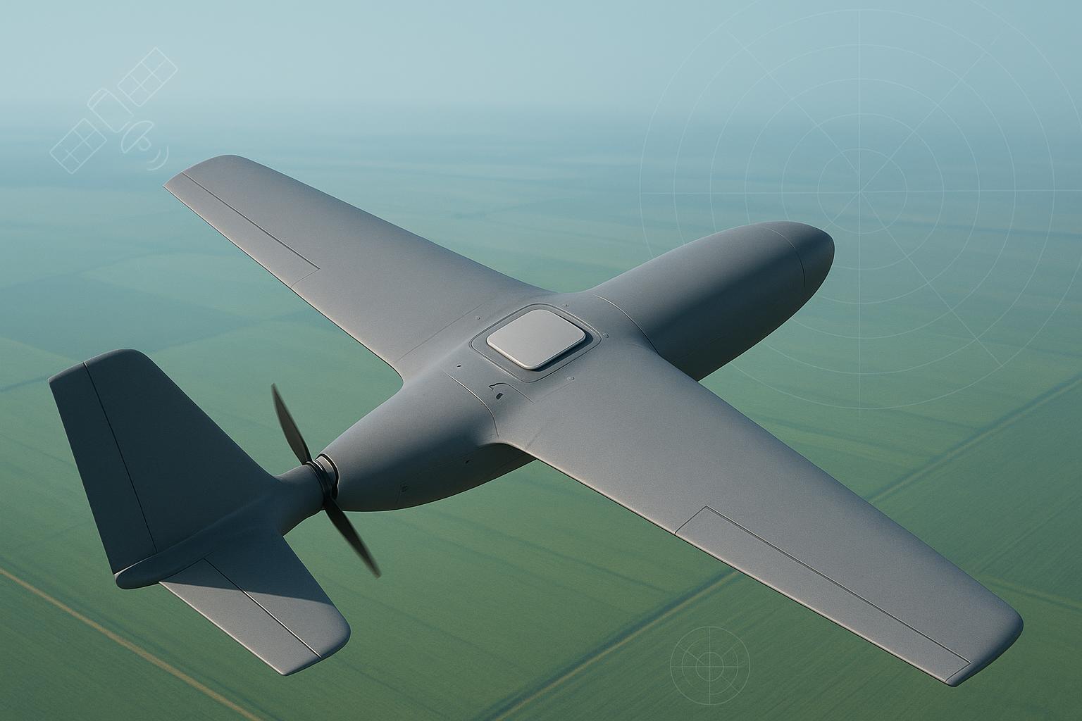 How to Read a GNSS Antenna Datasheet for UAV RTK Guide