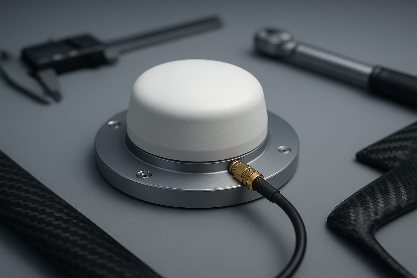OEM GNSS Antenna Customization Checklist for RTK