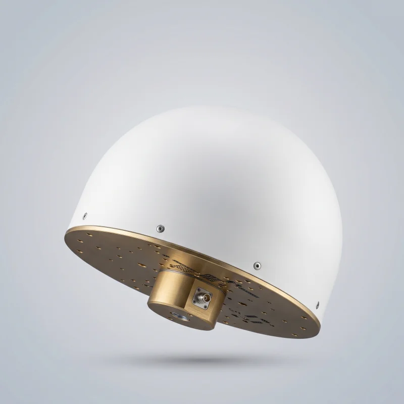 TDXL-CA341 3D choke ring GNSS survey antenna