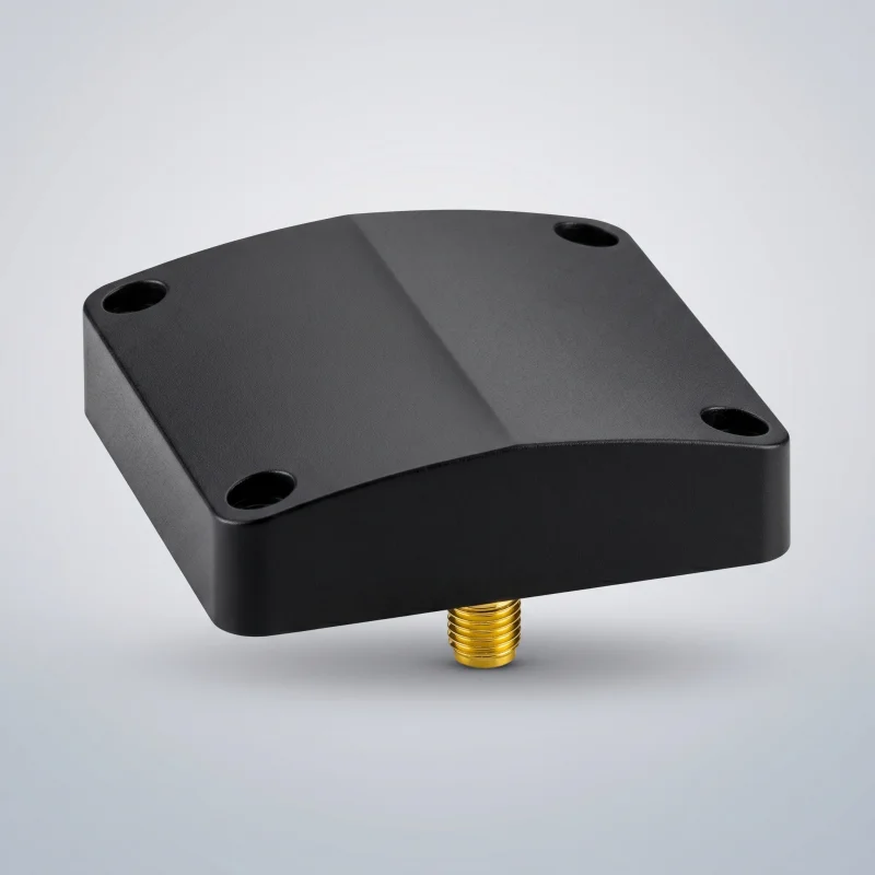 TDXL-DZ2001 missile-borne conformal antenna